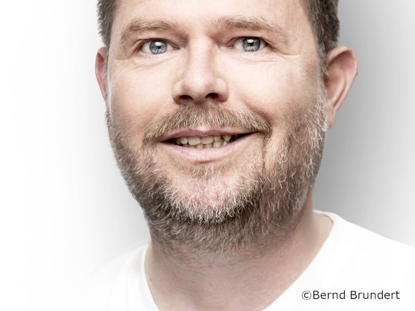 Bernd Brundert