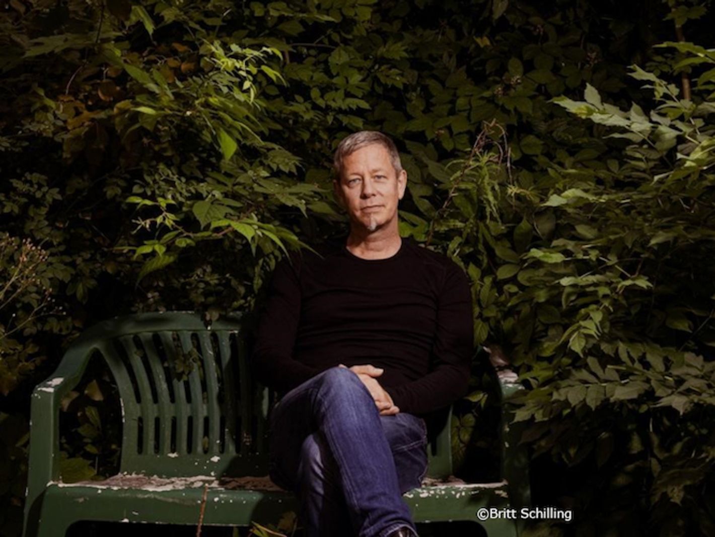 Britt Schilling
