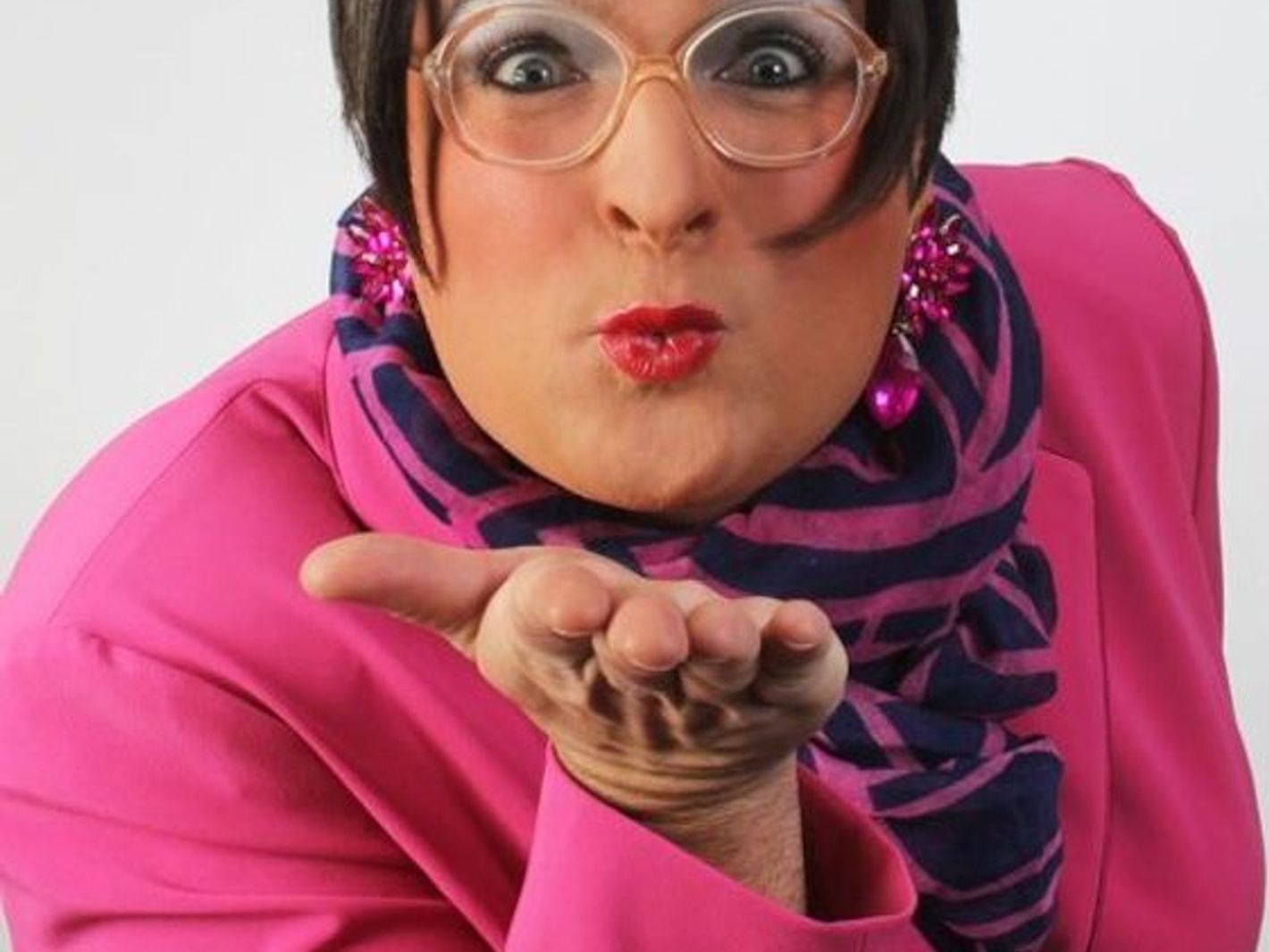 Lieselotte Lotterlappen 1