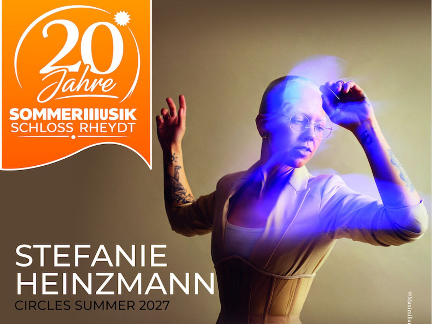 (c) Maximilian König