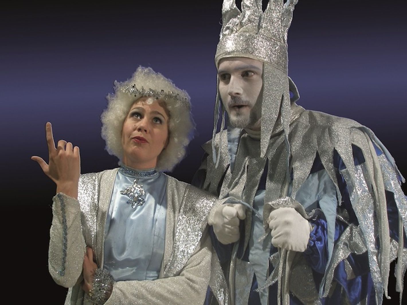 Tournee Theater Hamburg