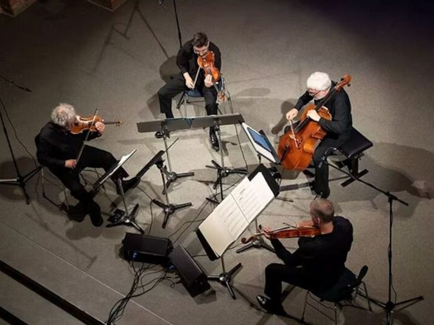 Arditti Quartet
