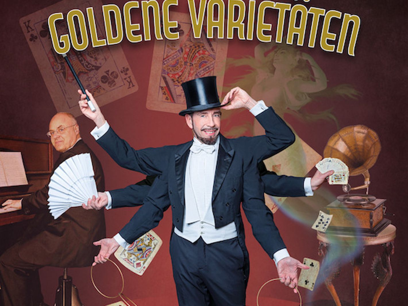 Copyright Bild: Val Thoermer