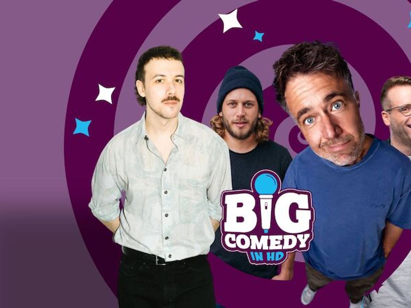 Comedylovers Deutschland
