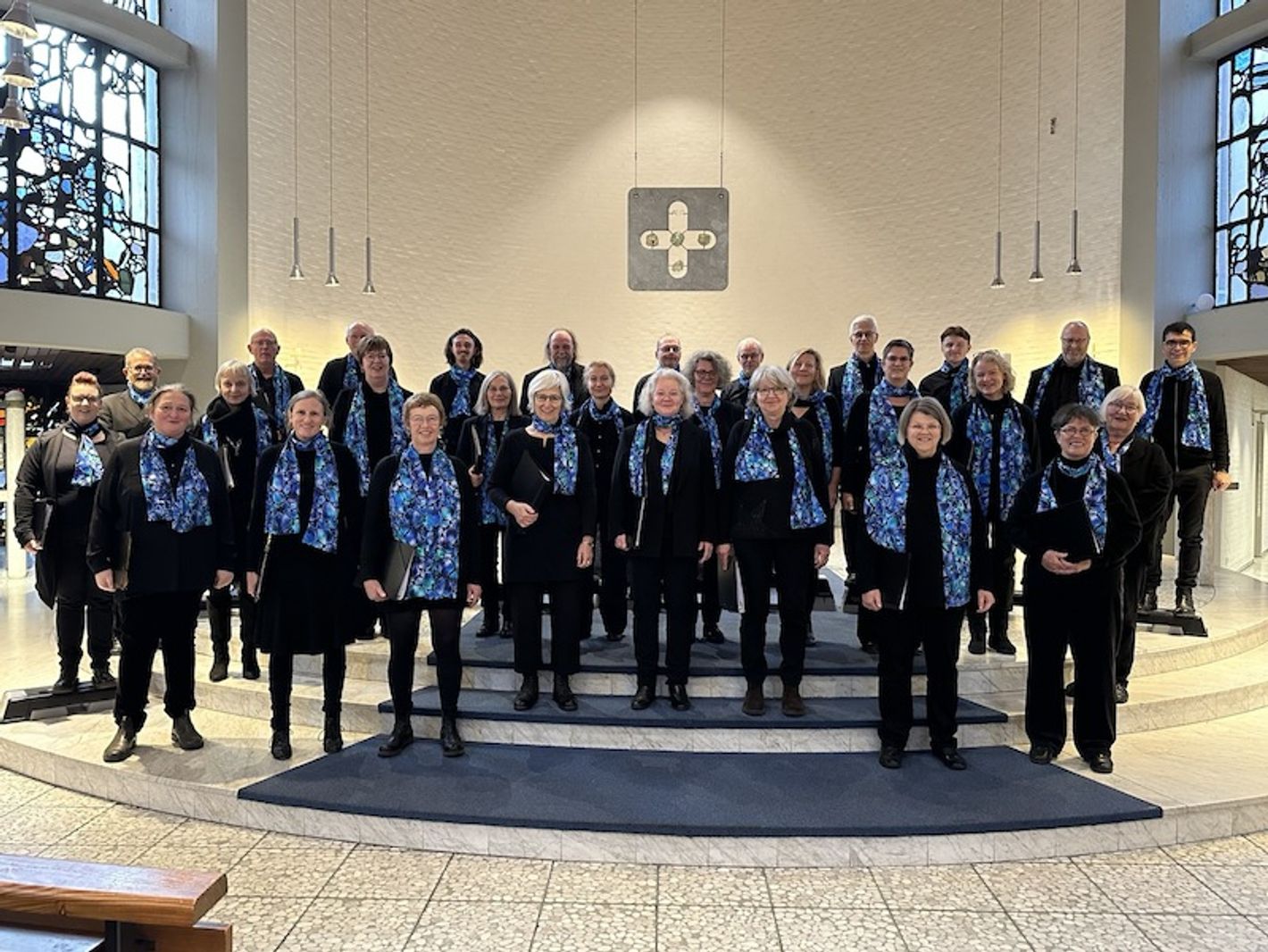 OLAIKA Kammerchor
