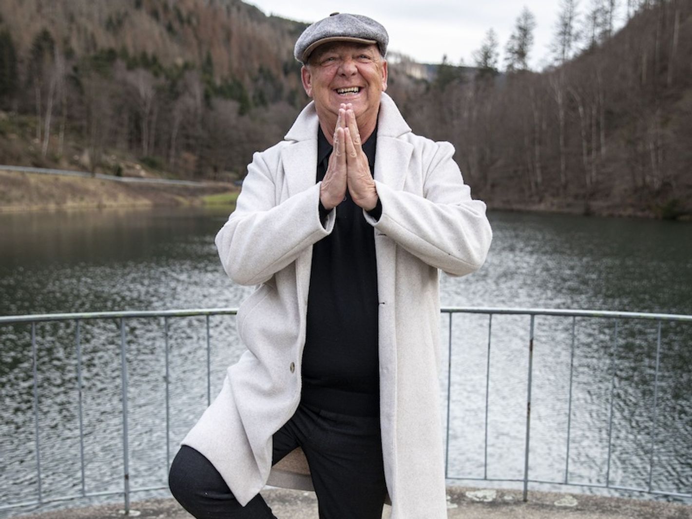 Andre Gleisberg
