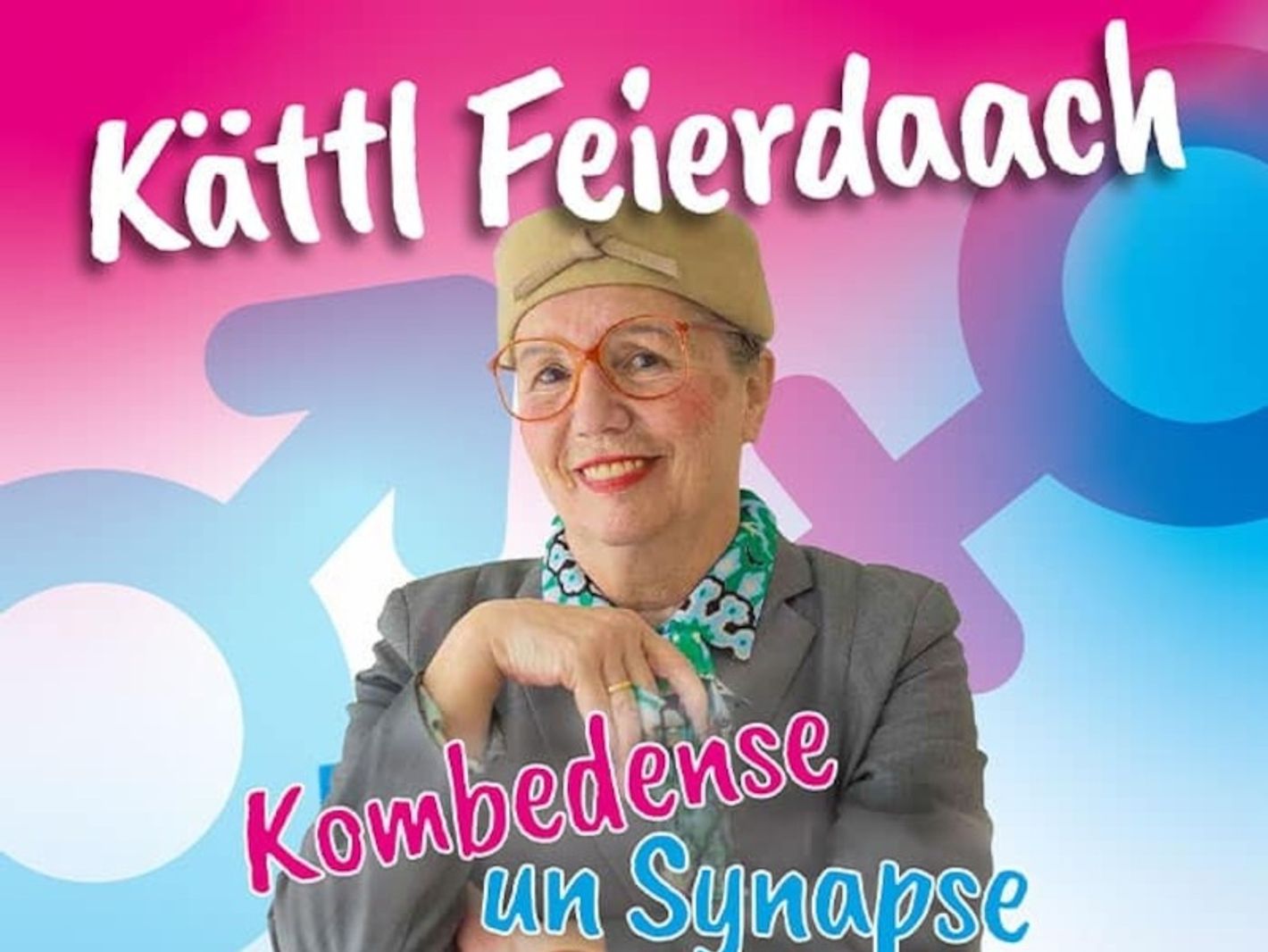Kättl Feierdaach