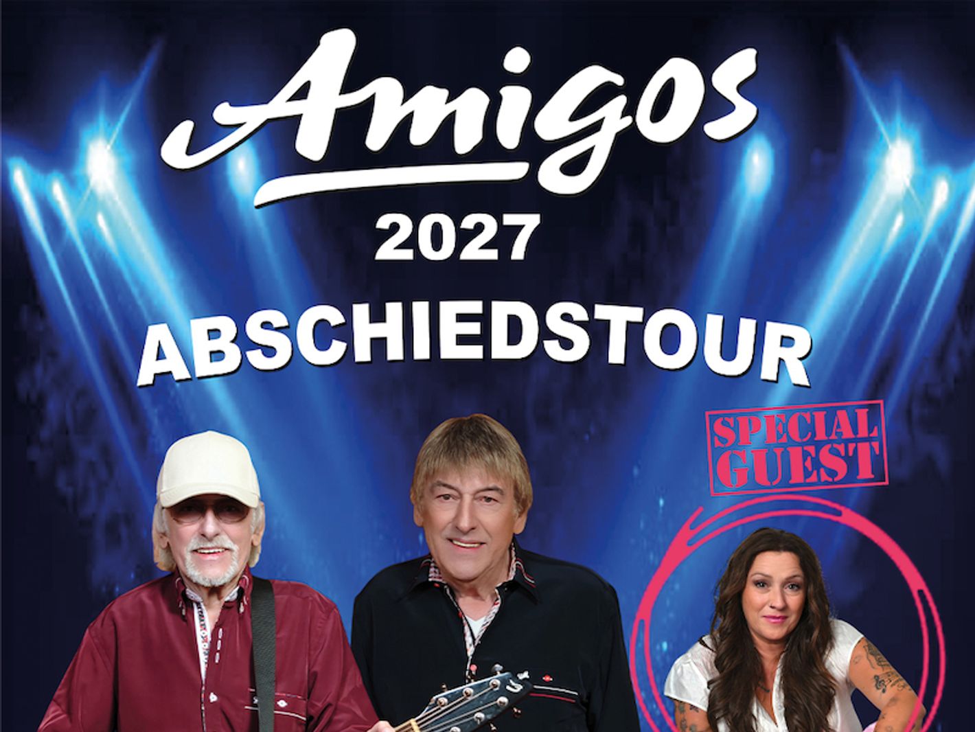 Emig Event - Konzert & Gastspieldirektion