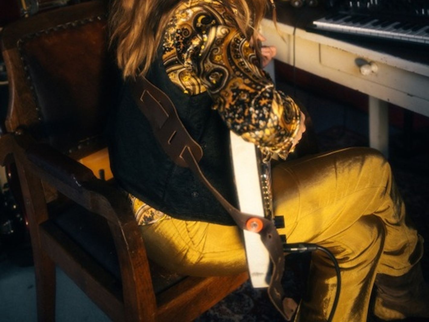 Bettina Theuerkauf