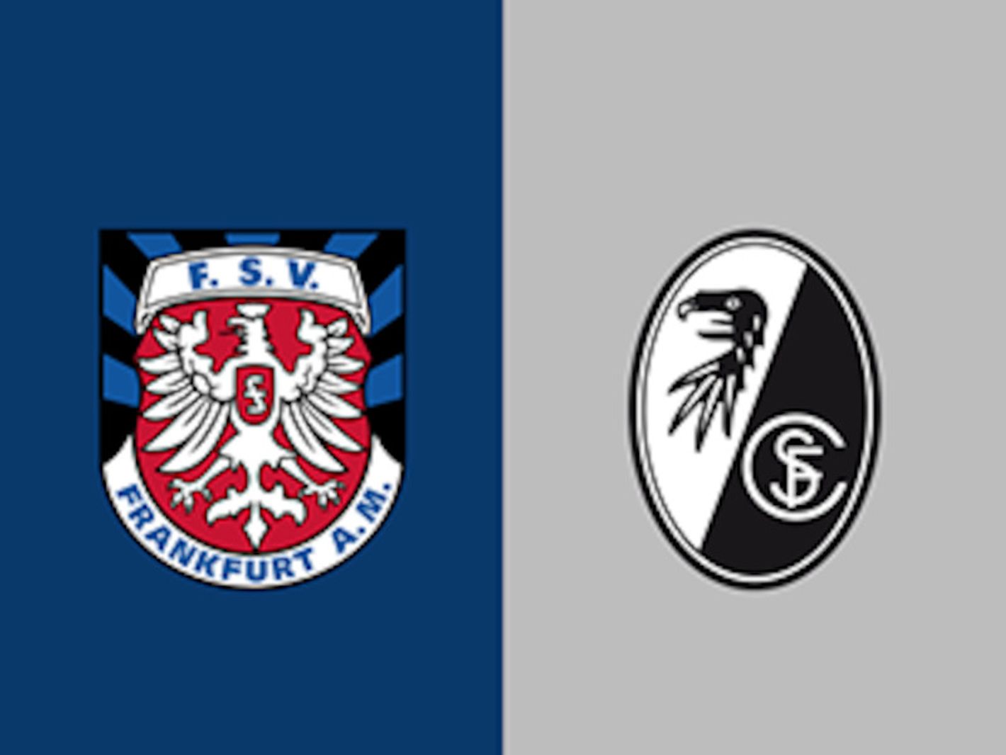 FSV Frankfurt 1899 Fußball GmbH