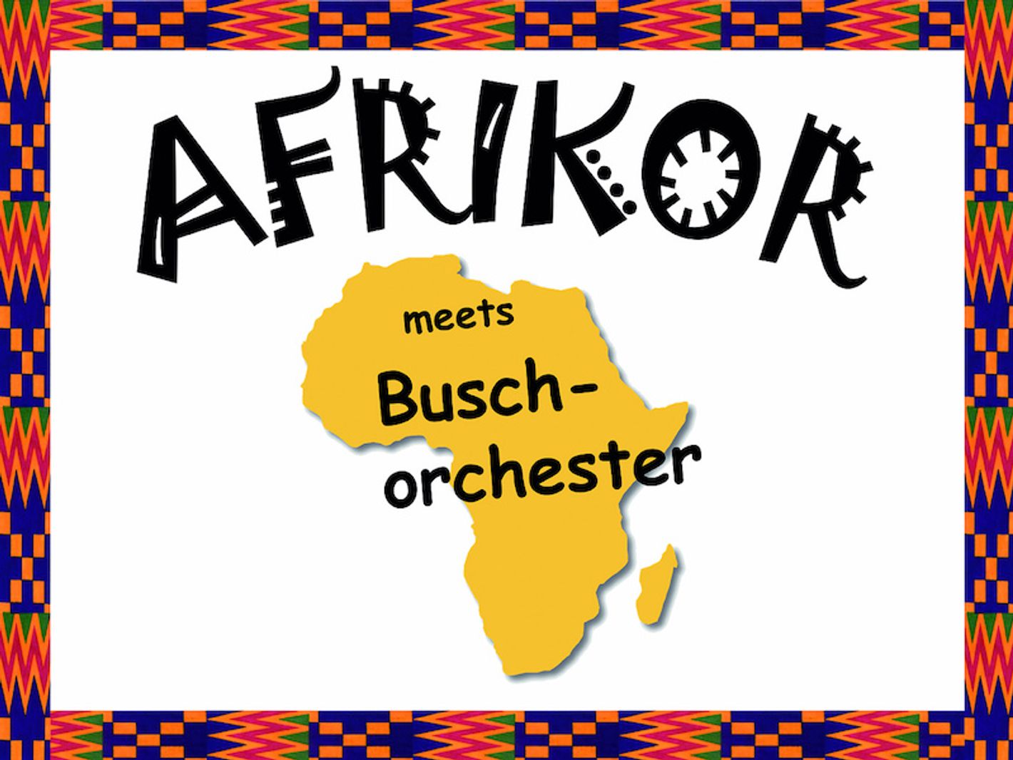 Afrikor