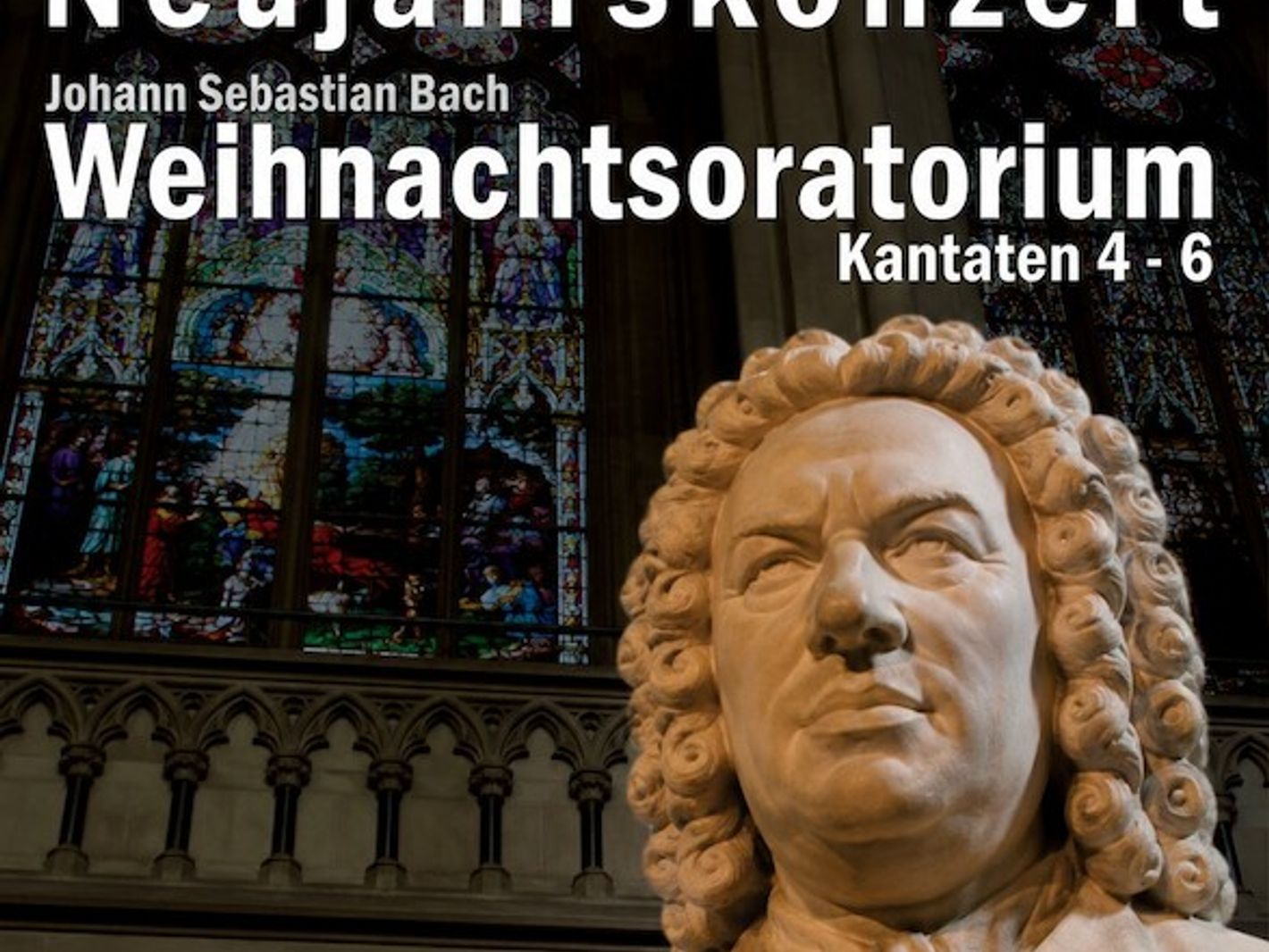 Bach Consort Leipzig