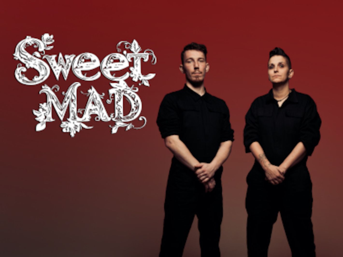 Sweet mad