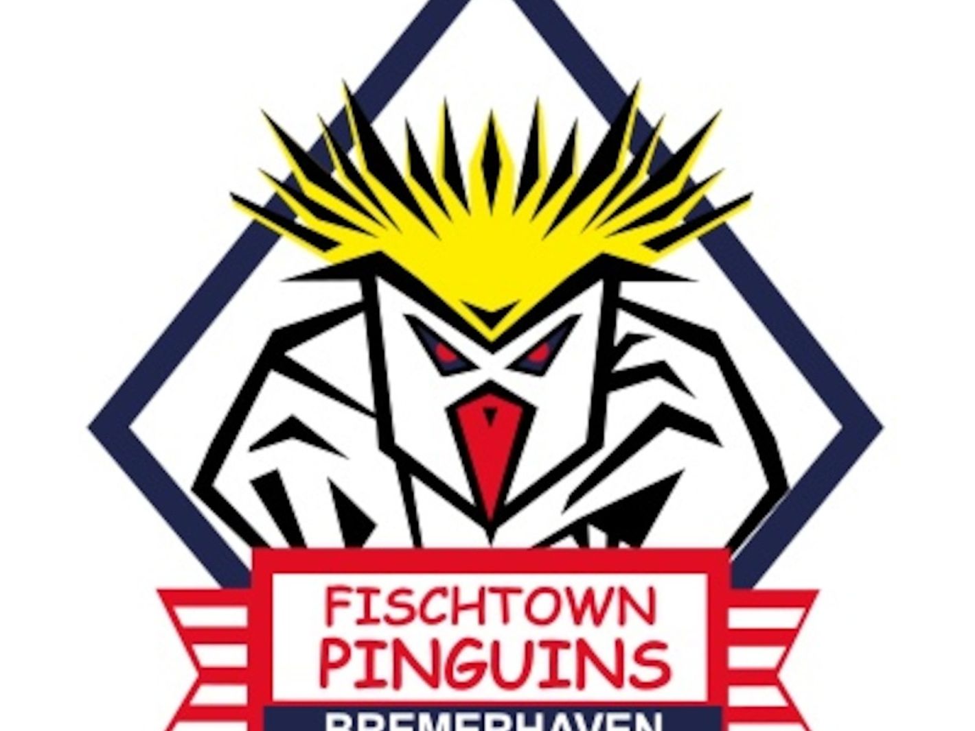 Pinguins Bremerhaven