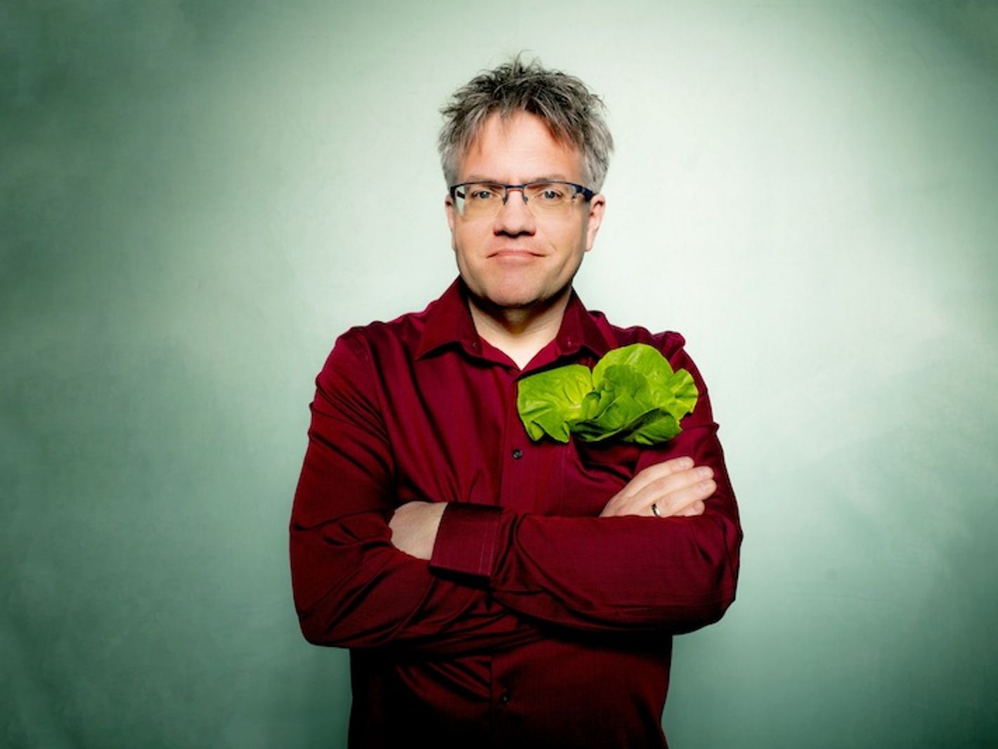 Matthias Reuter