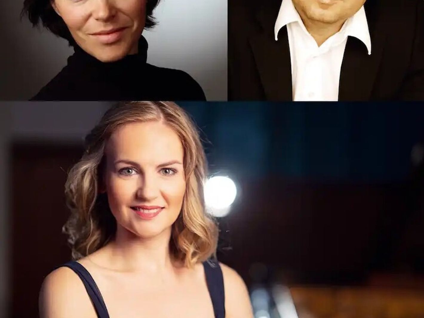 Conrads, Jessi Lee, Lukas Beck