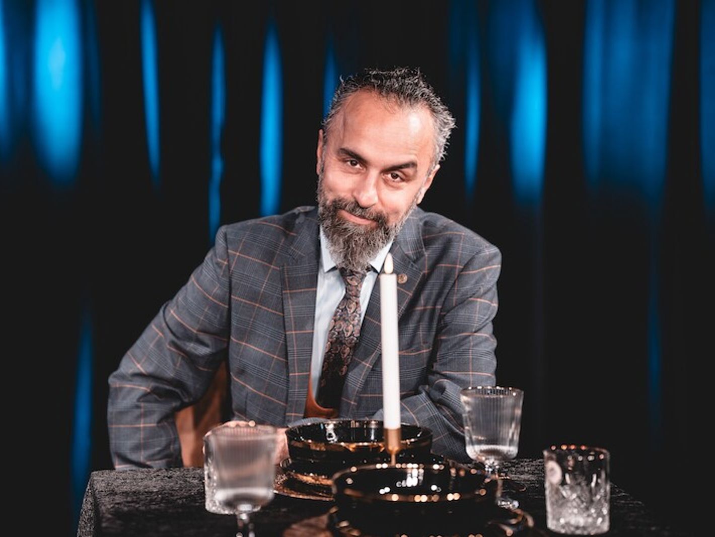 Aydin Isik