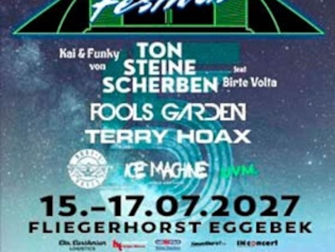 Shelter Festival