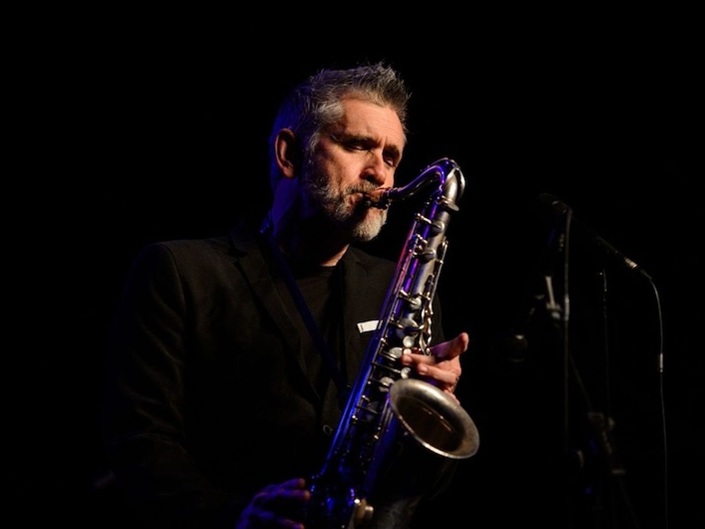 Jazzhaus Artists