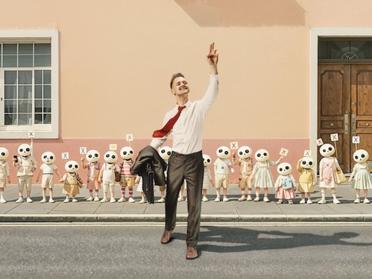 Manuel Wagner