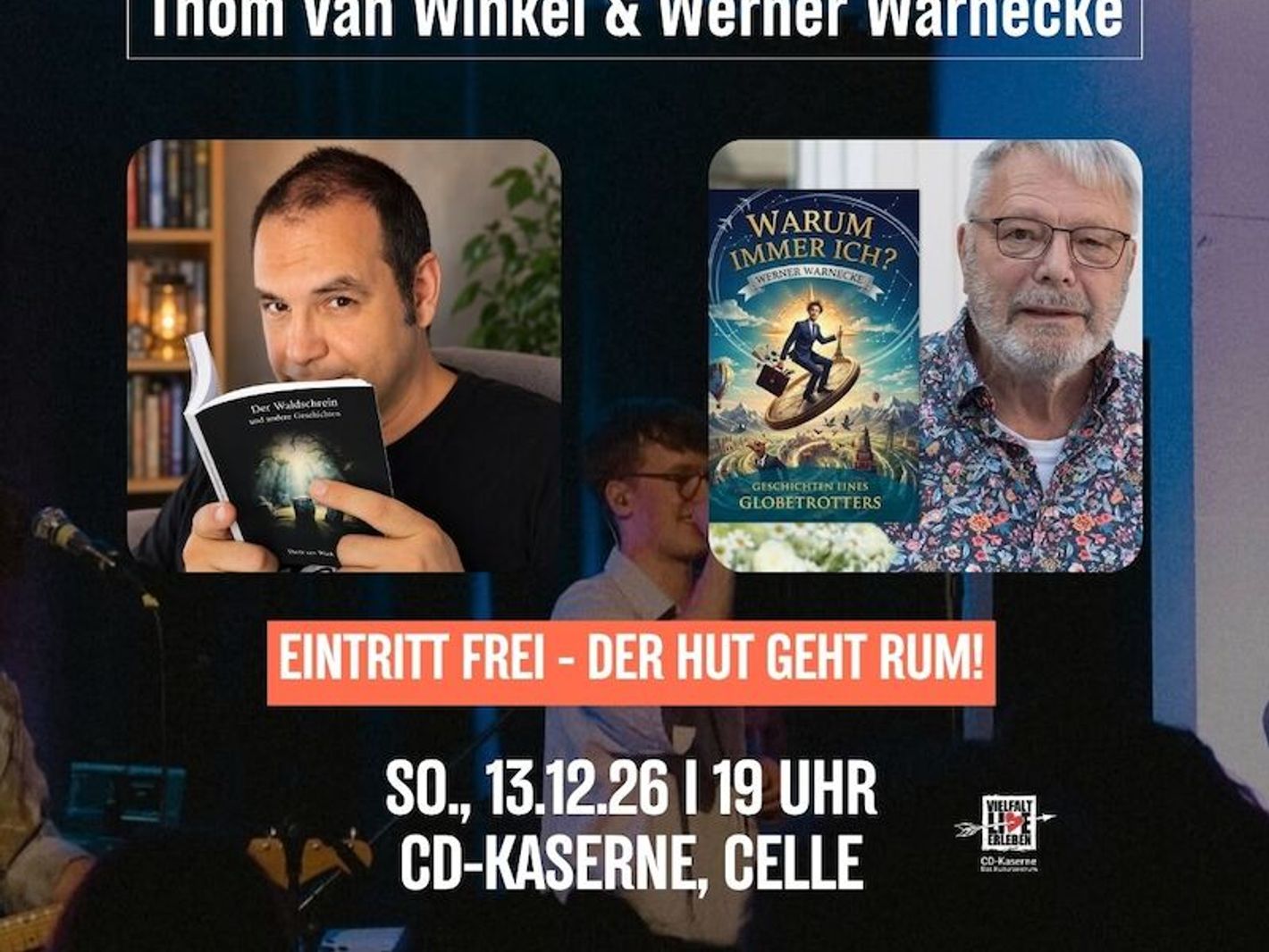 WZL van Winkel Warnecke