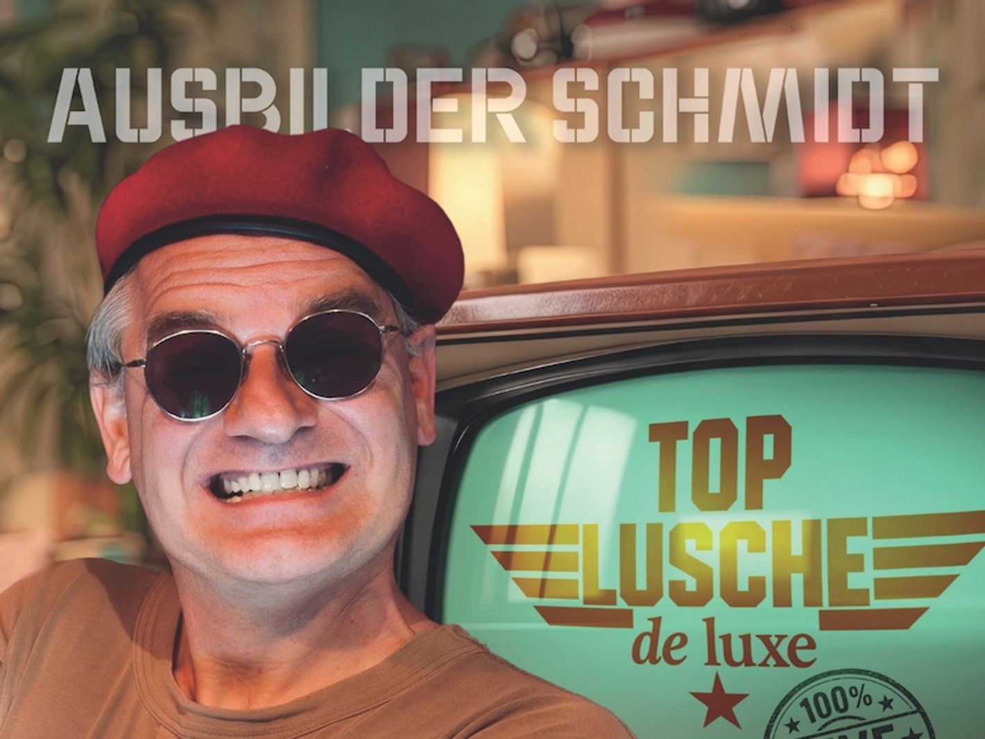 Ausbilder Schmidt
