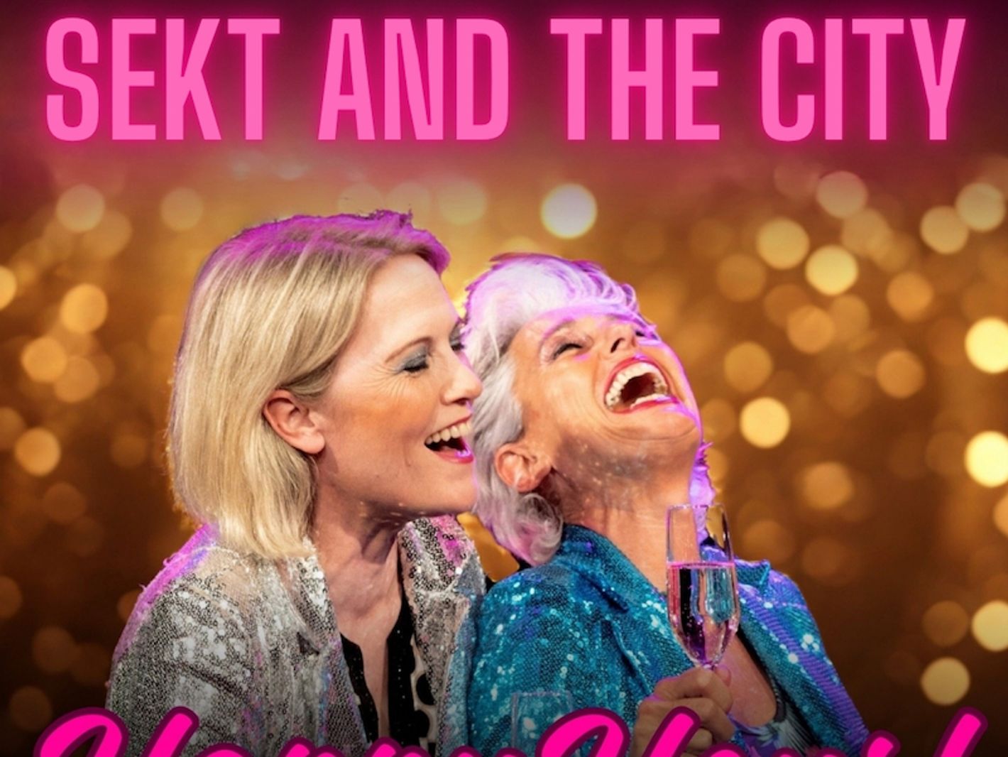 Sekt and the City