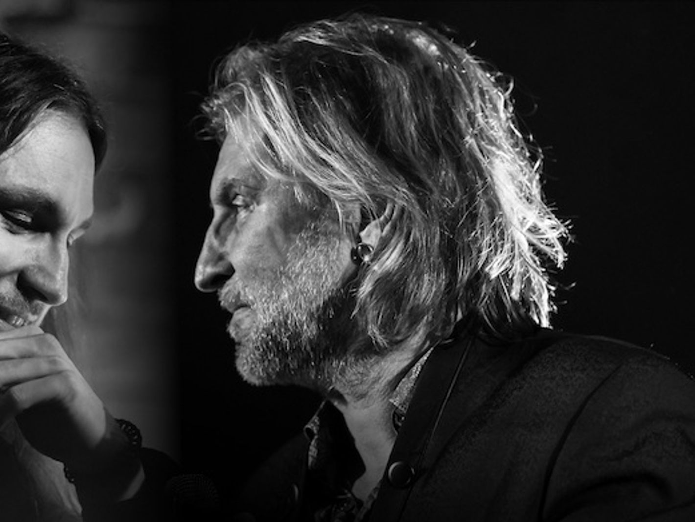 Dirk Zöllner & Manuel Schmid