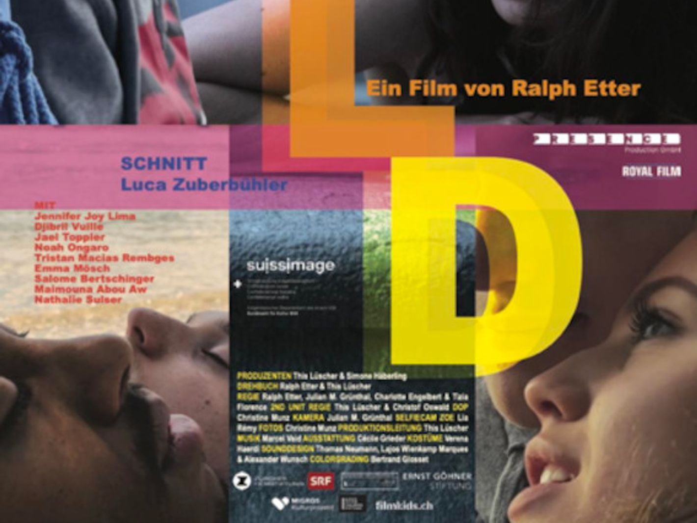 Filmfestival