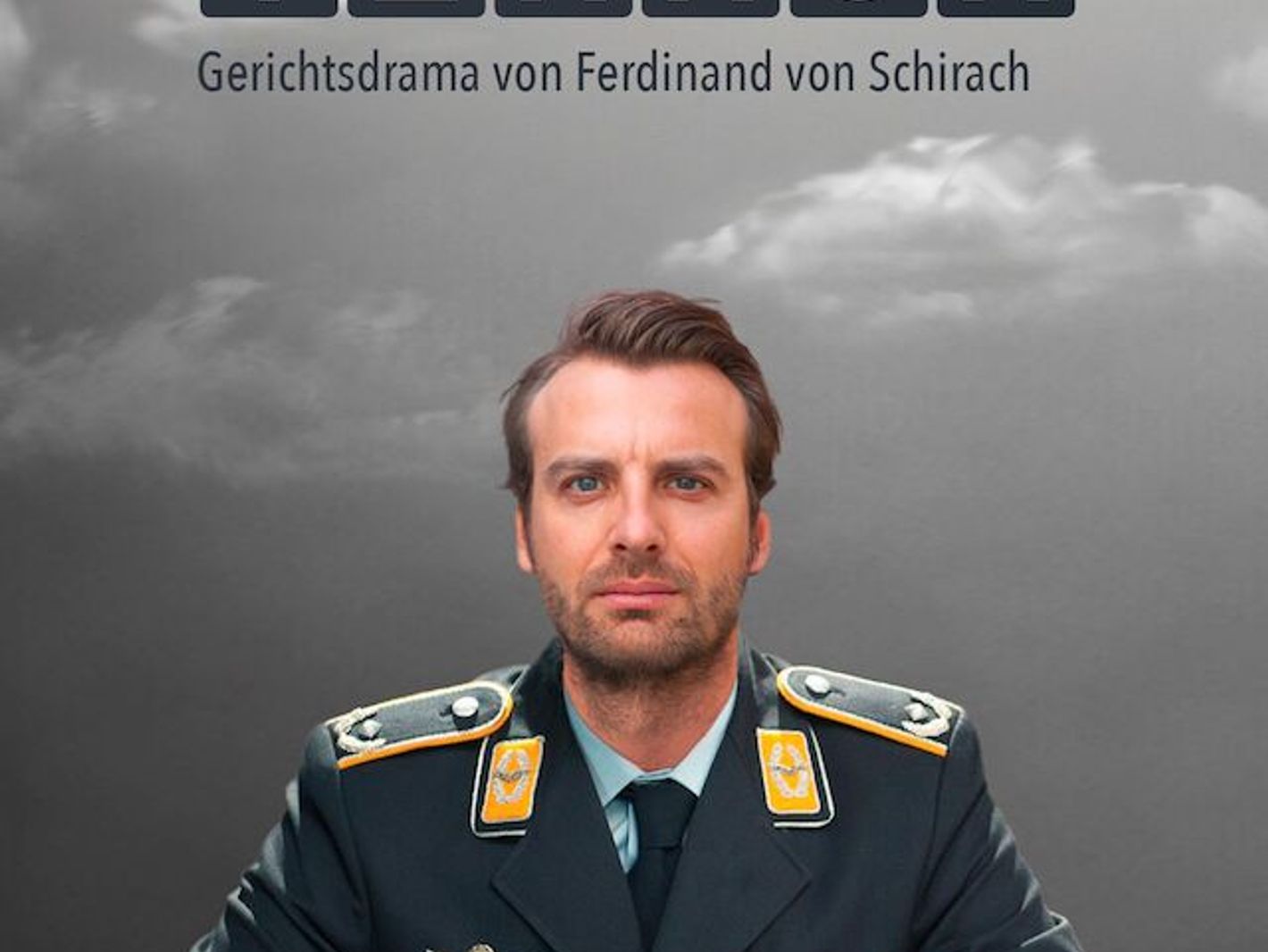 Yin-Lai Trinidad und Berliner Kriminal Theater