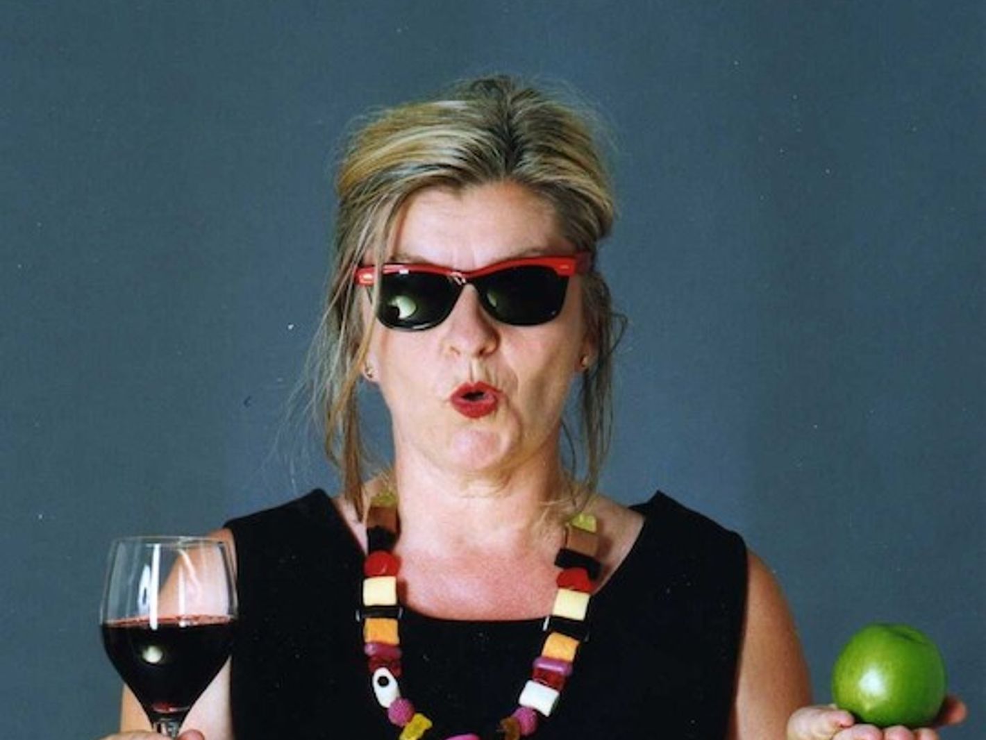 Helga Siebert