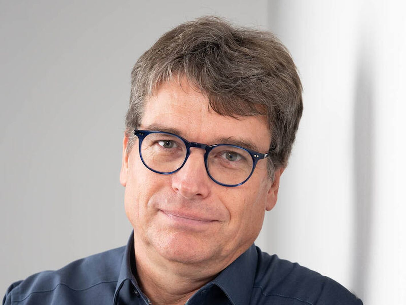 Christoph Gabler