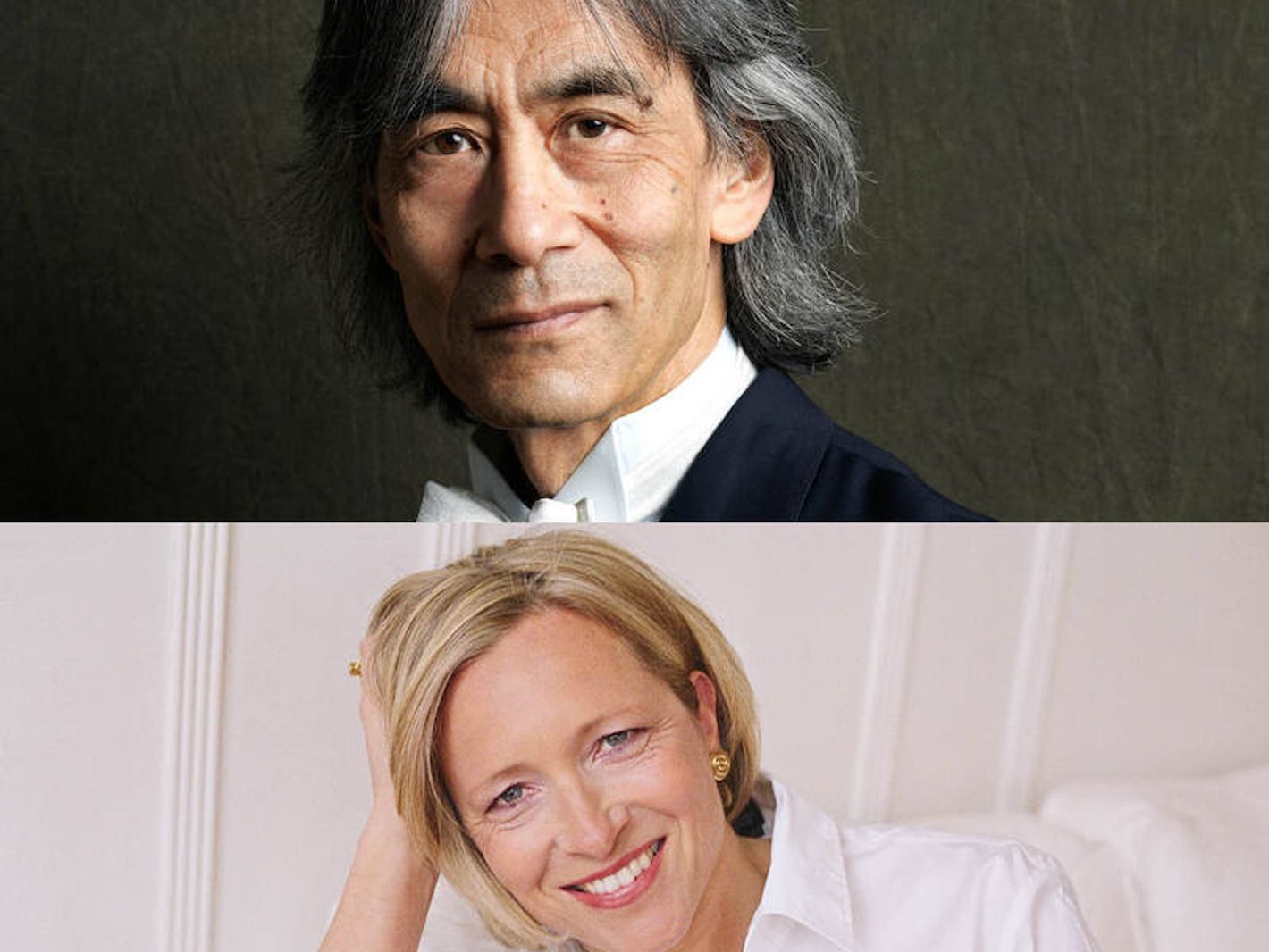 Nagano: Sergio Veranes, Kloepfer: Inge Klopfer