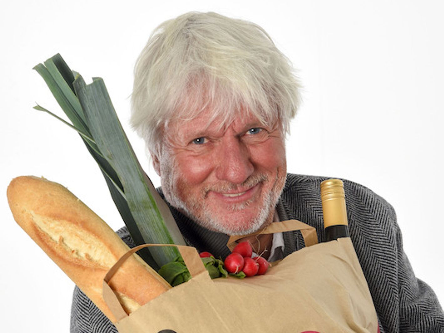 Jürgen Becker