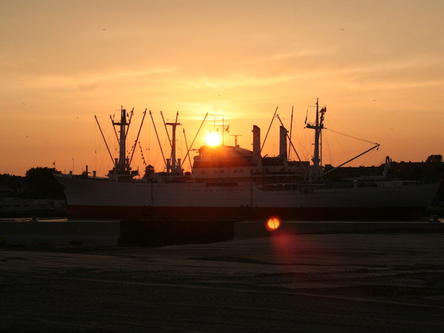 Cap San Diego