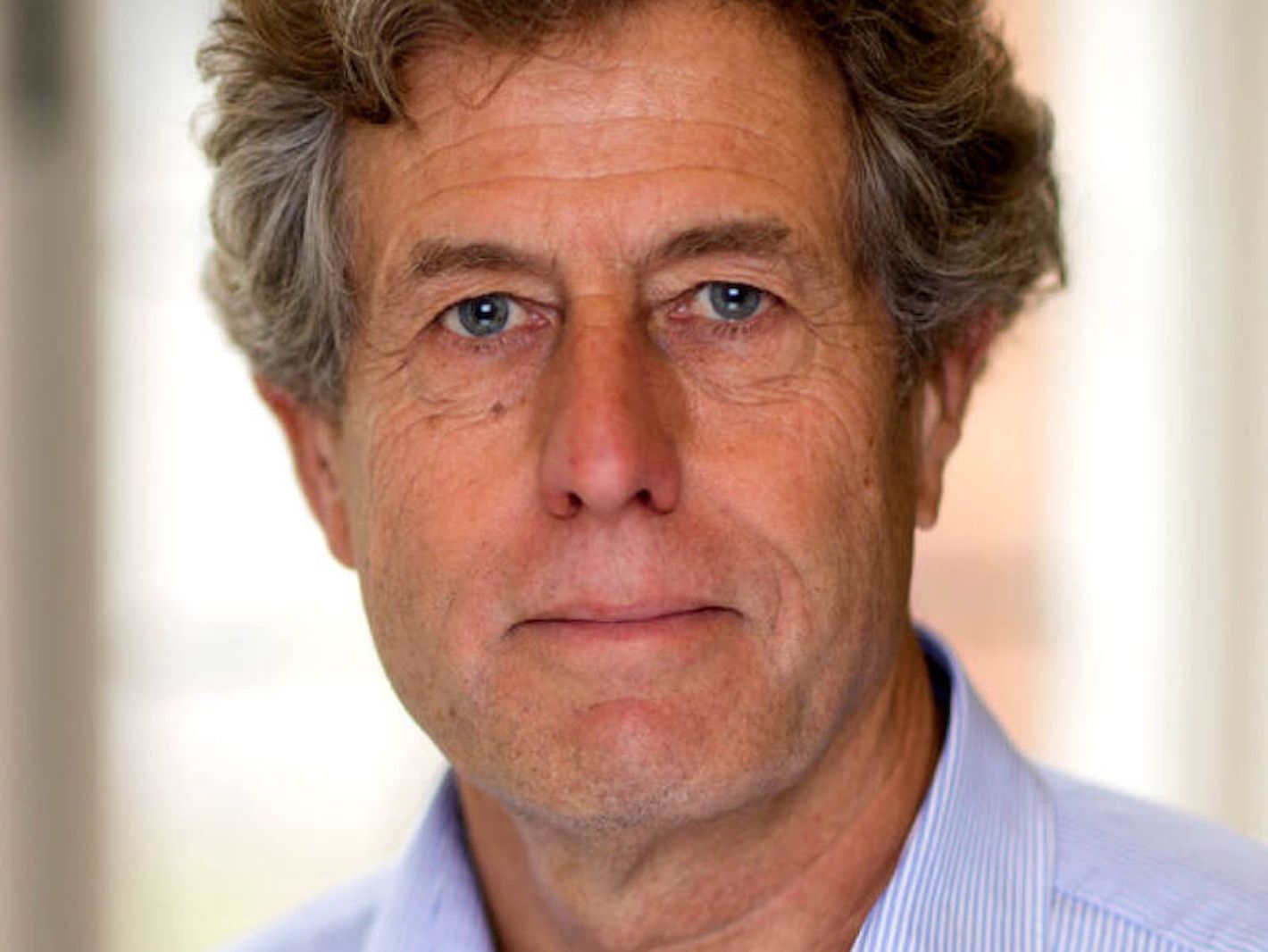David Fisher