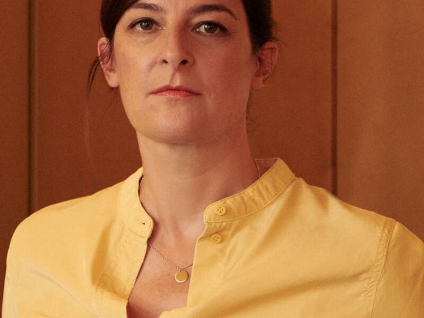 Mirjam Kluka