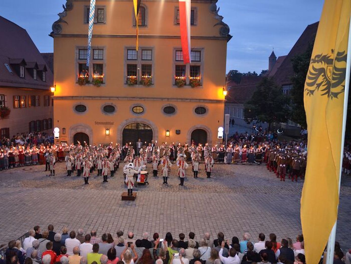 Bild von Ingrid Wenzel im Auftrag des Touristik Service