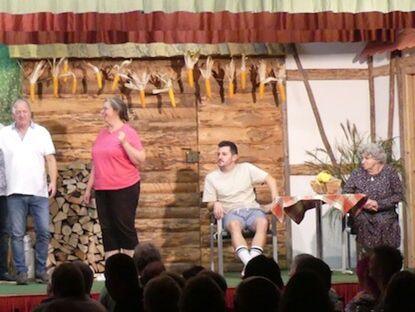 Theater "Frei Schnauze"