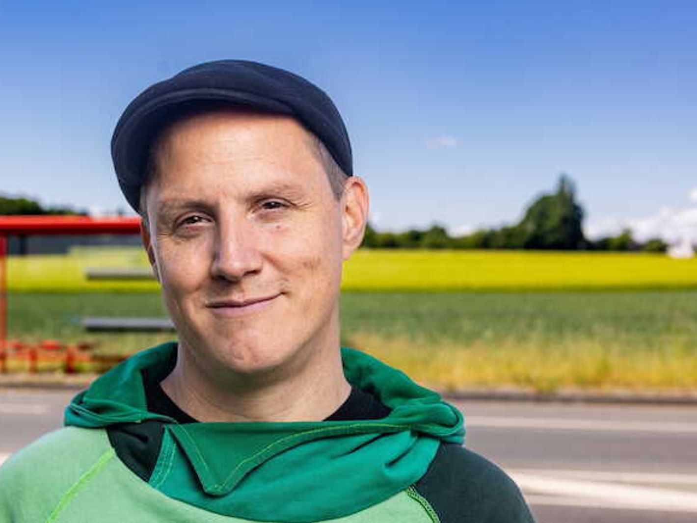 Martin Steffen