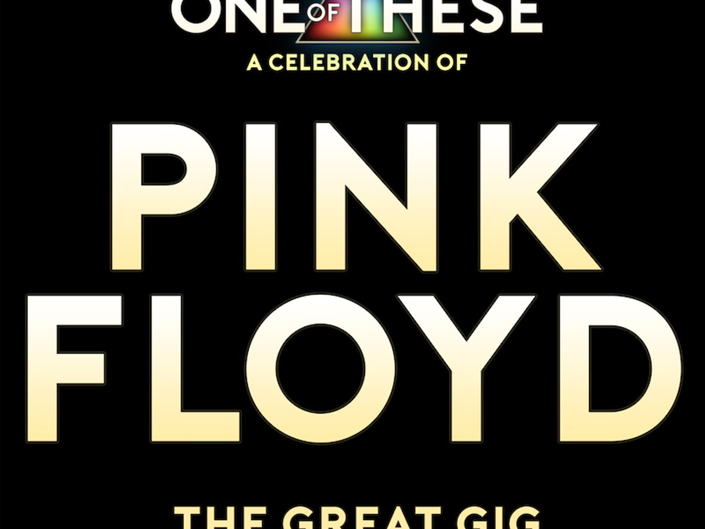 One of these Pink Floyd Tributes