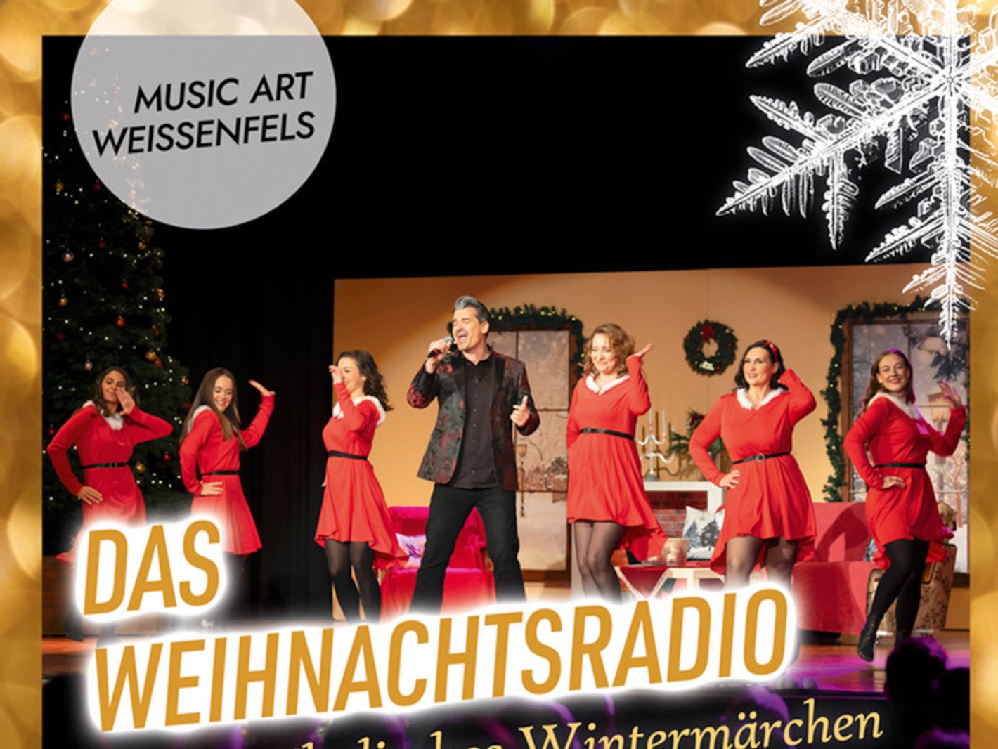 music Art Weissenfels e.V.