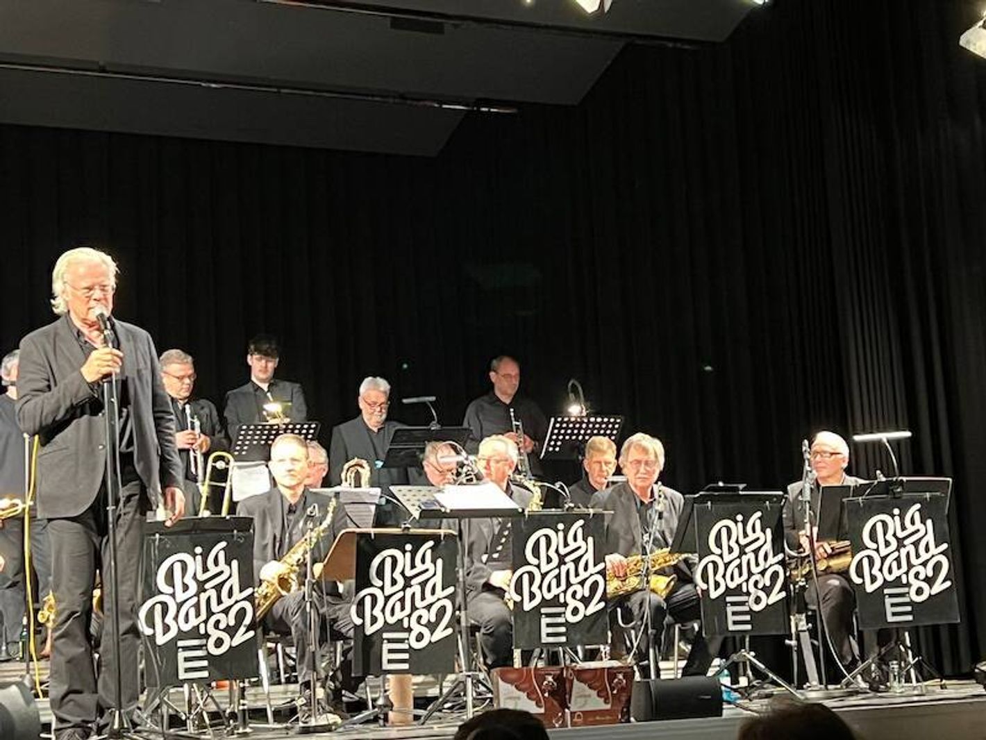 Big Band '82