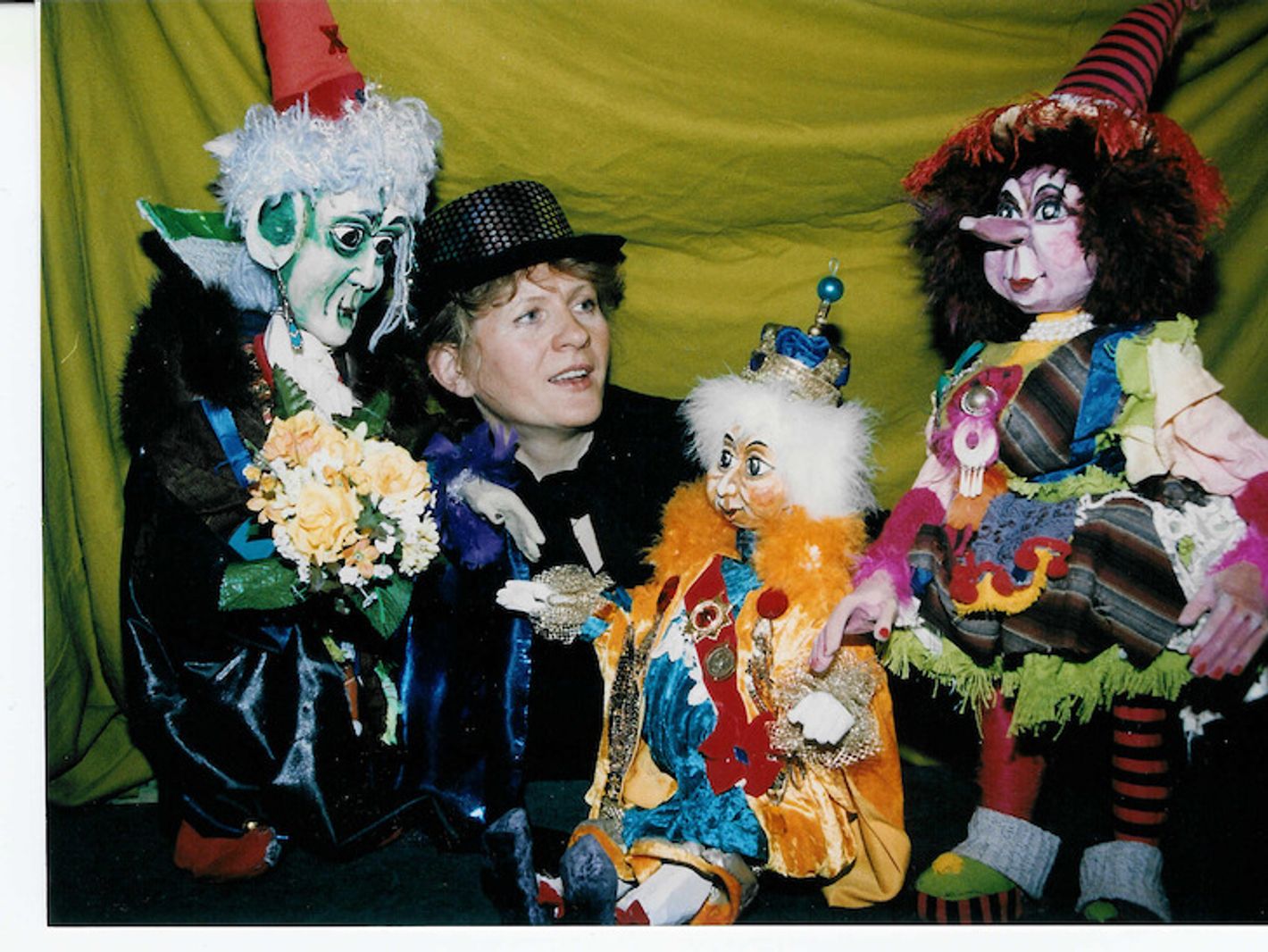 Carmen Paulenz