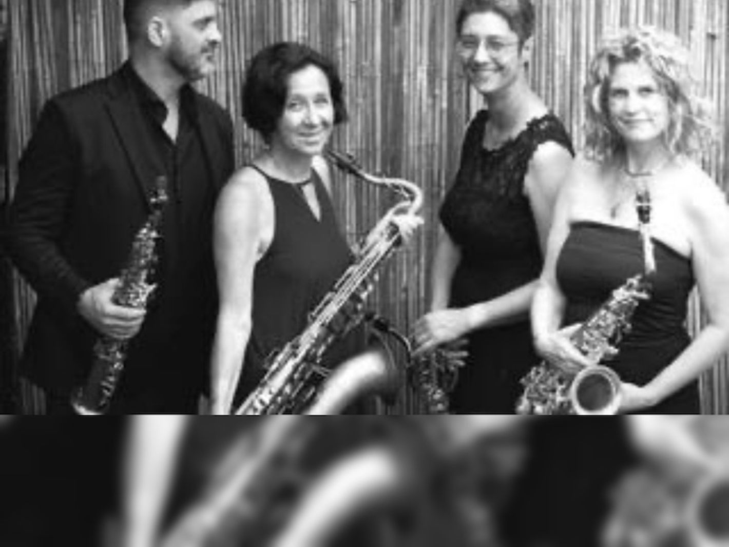 Sax4Elements