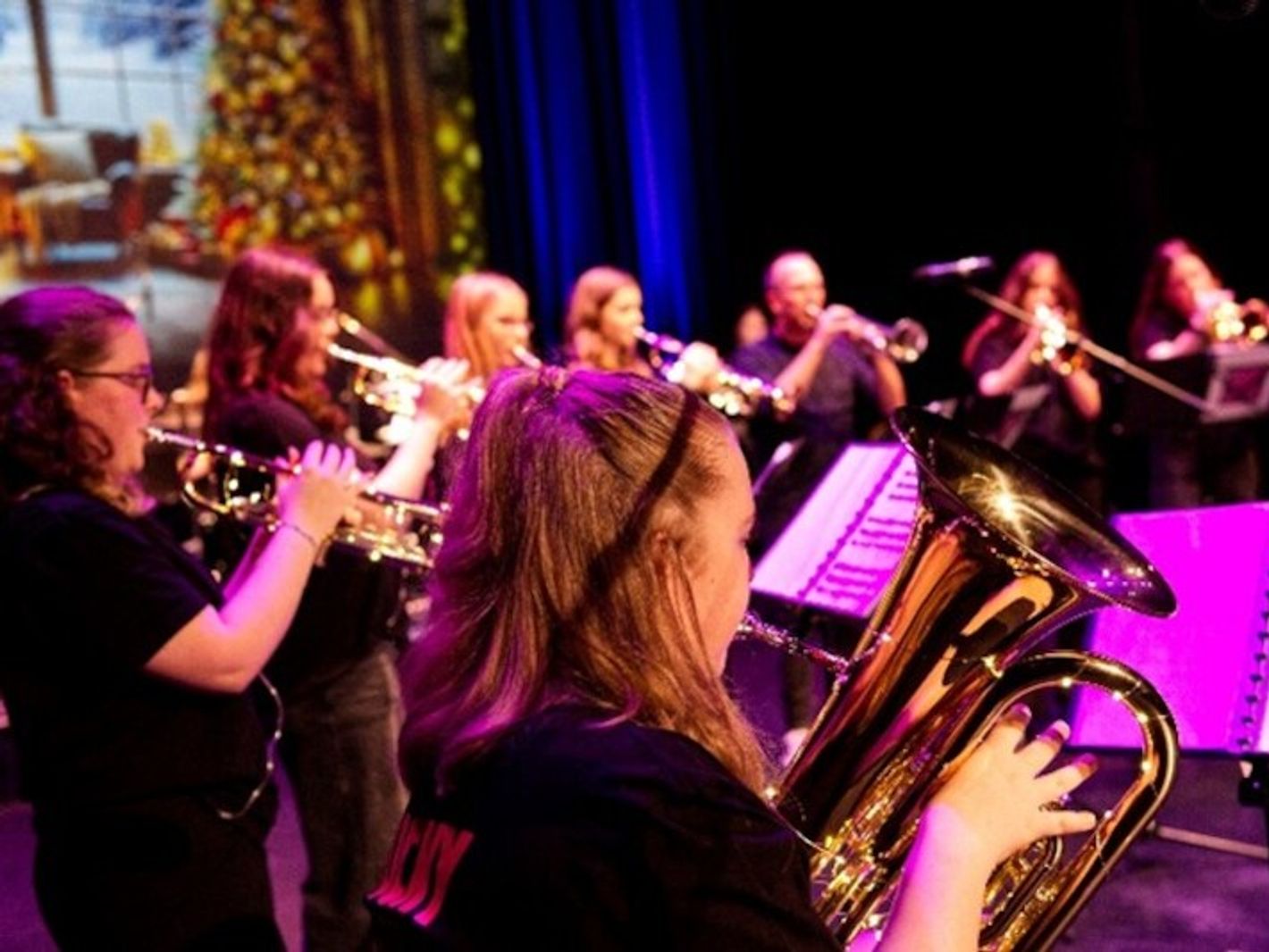 Kreismusikschule Teltow-Fläming