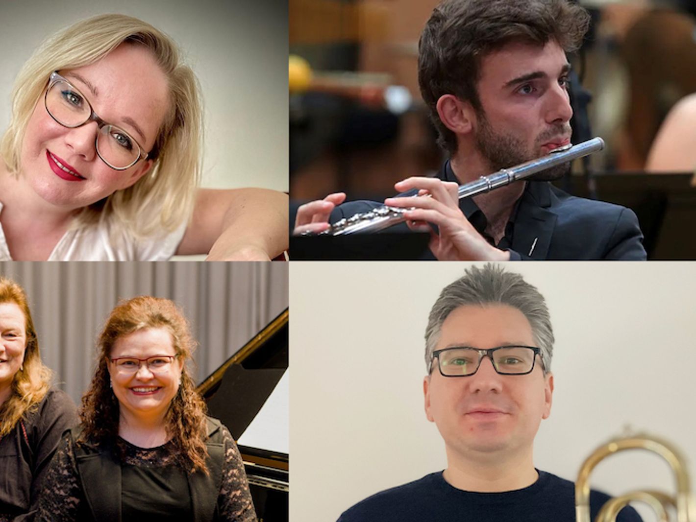 Schule für Musik im Kreis Warendorf