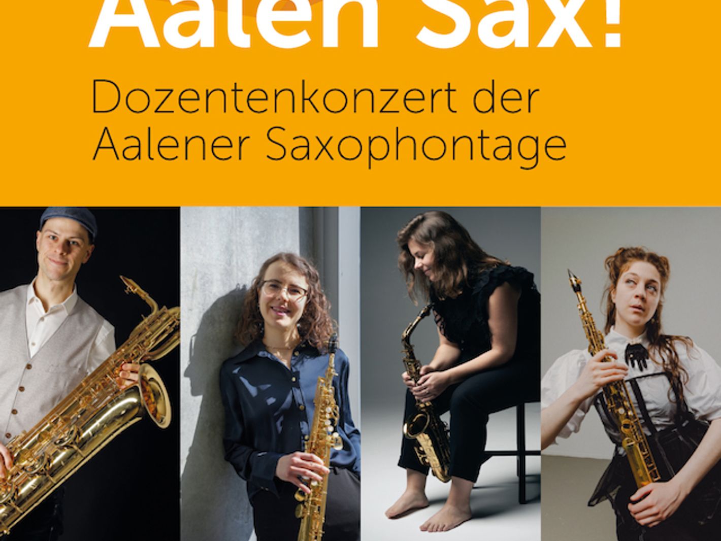 Musikschule der Stadt Aalen