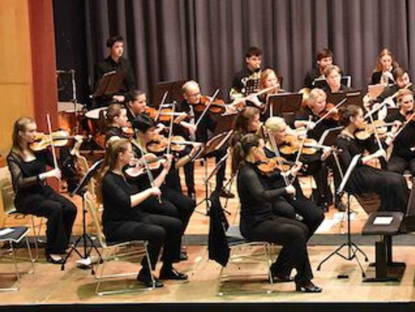 Symphonieorchester Stadtbergen