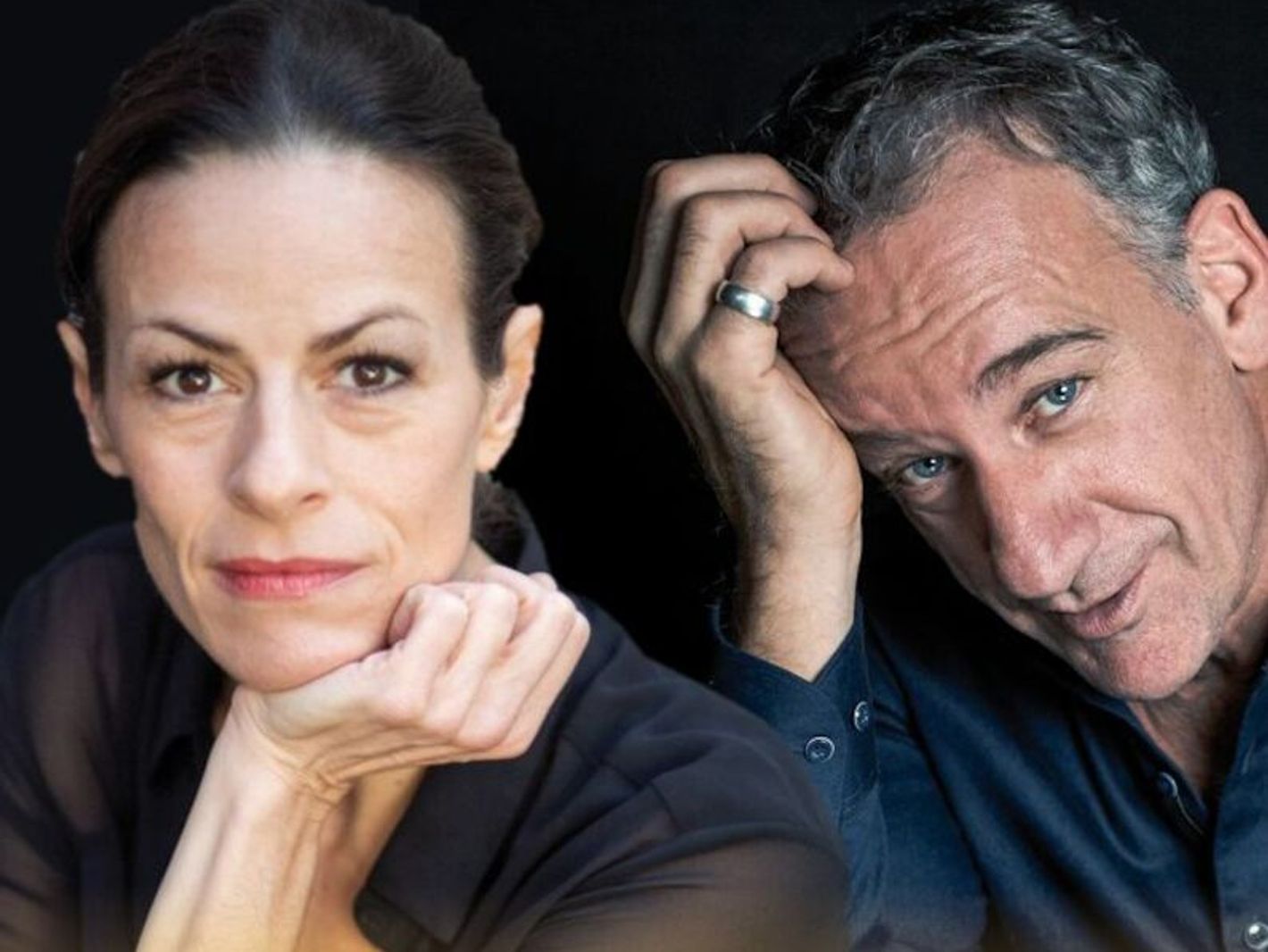 Thekla Ehling & Christian Hartmann